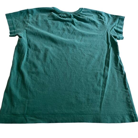 Jelly Mallow unisex Artist cotton tshirt size 12-13 - Picture 2 of 6